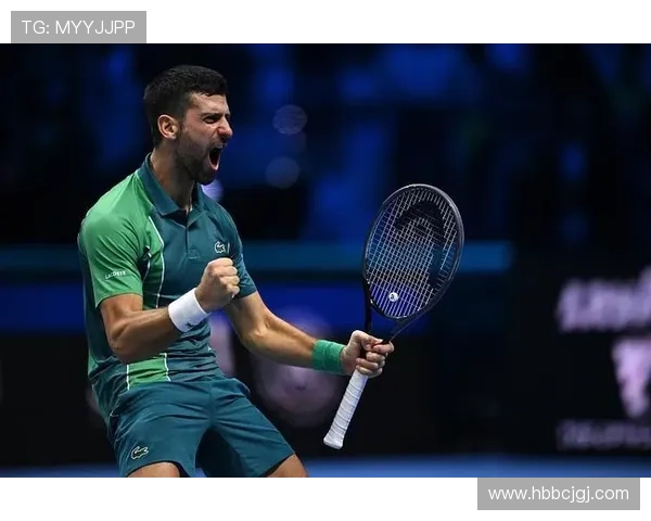 德约科维奇逆转再夺冠巩固世界第一地位新星崛起搅动网球格局