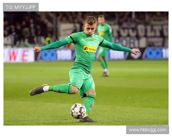 普鲁士门兴格拉德巴赫俱乐部的百年荣光与德国足球文化传承