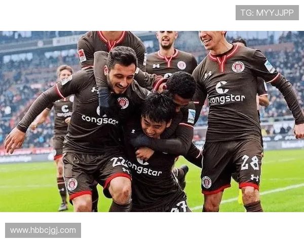 科隆俱乐部：德国足球历史中的黑马与辉煌传奇