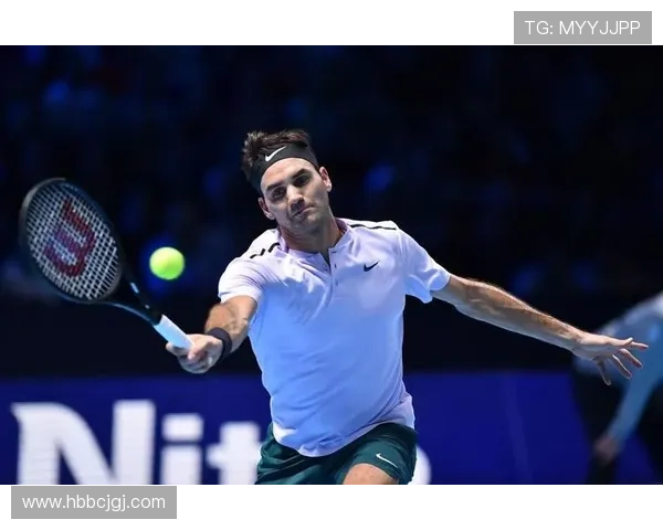 网球名将费德勒再次夺冠，中国新秀继续崭露头角