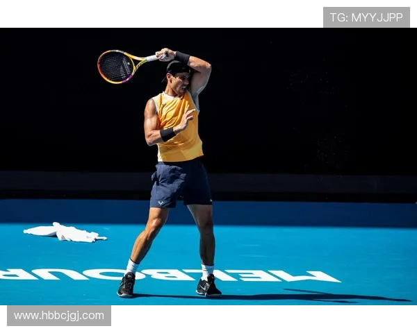 网球巨星纳达尔宣布复出计划，目标挑战2025年澳网冠军